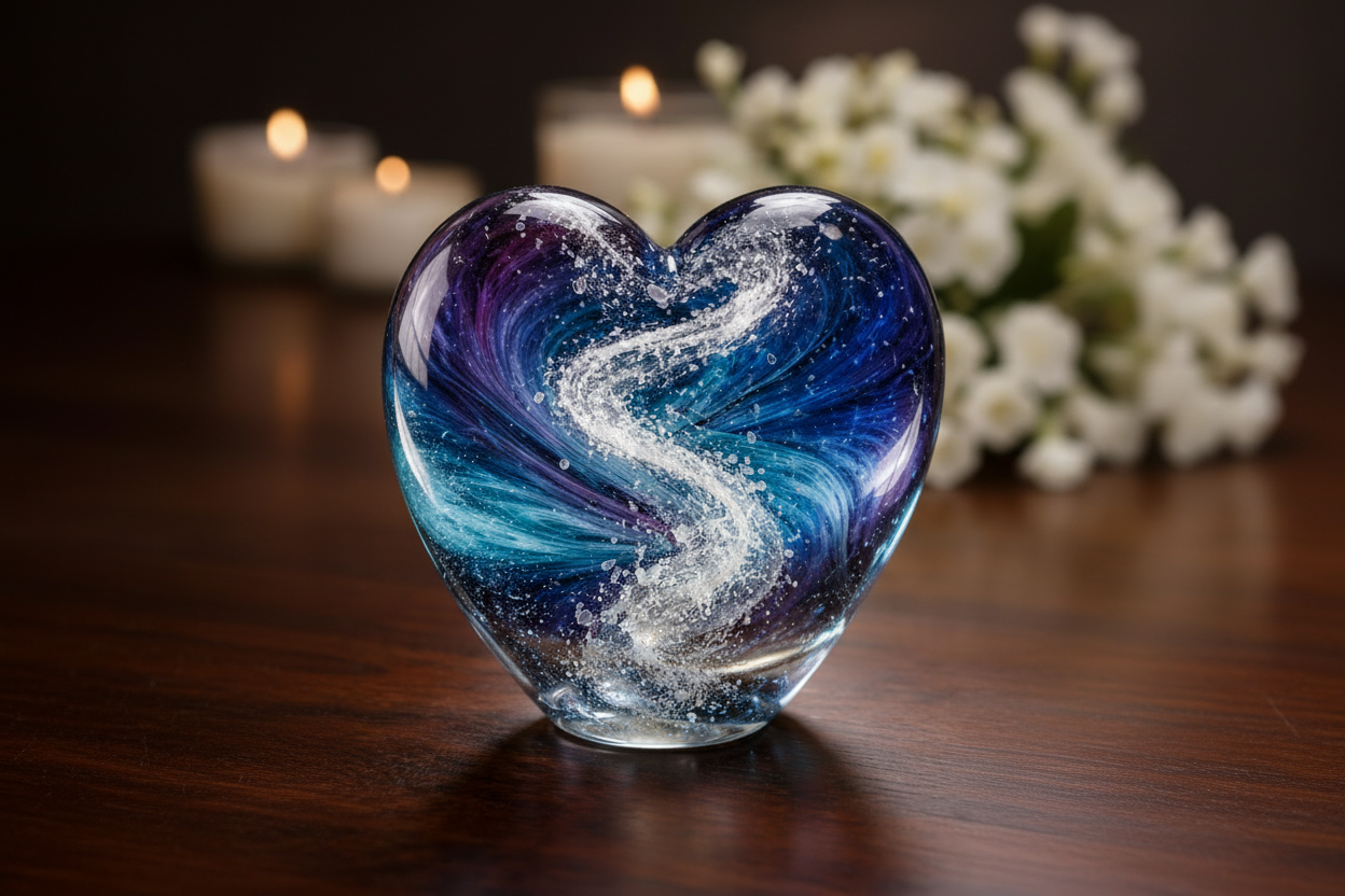 Alternative Memorials: Creative Ways Families Choose to Hold Cremated Remains