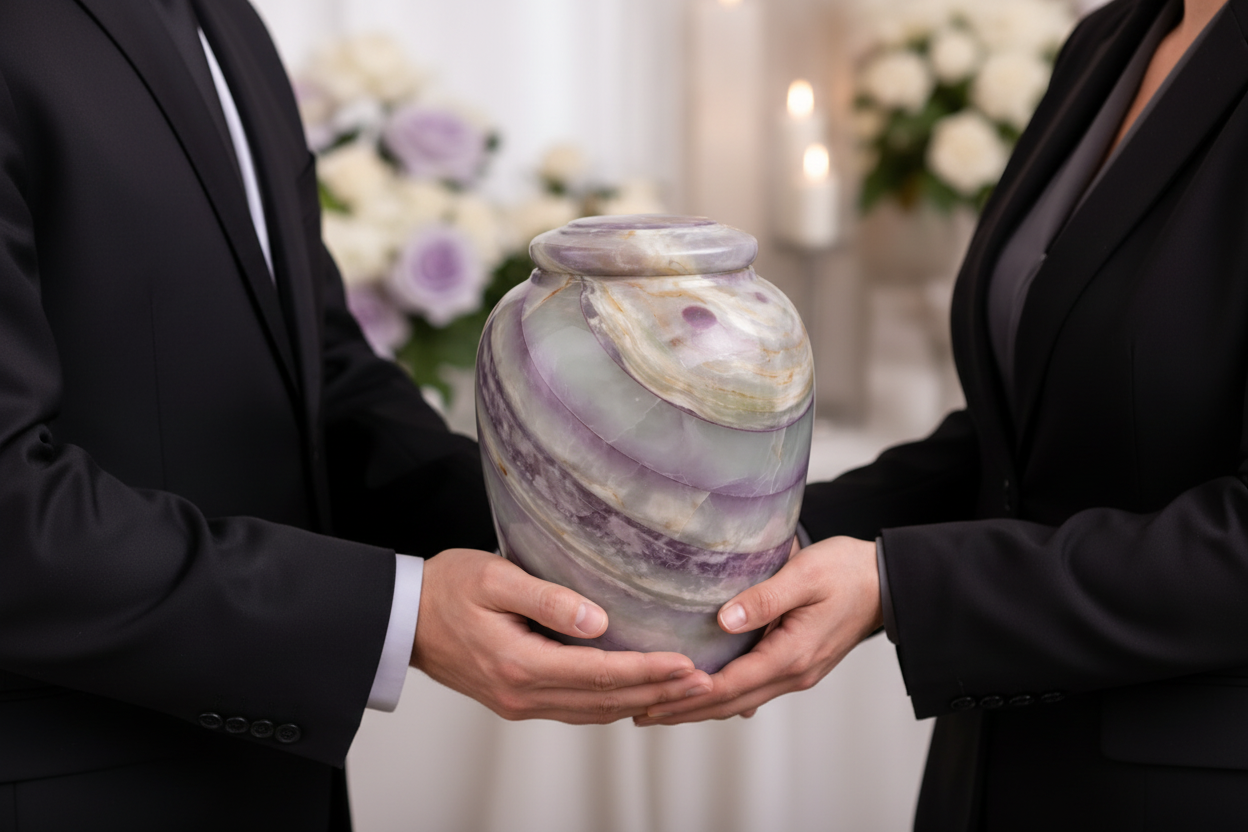 Care and Dignity for Those Entrusted to Cremation