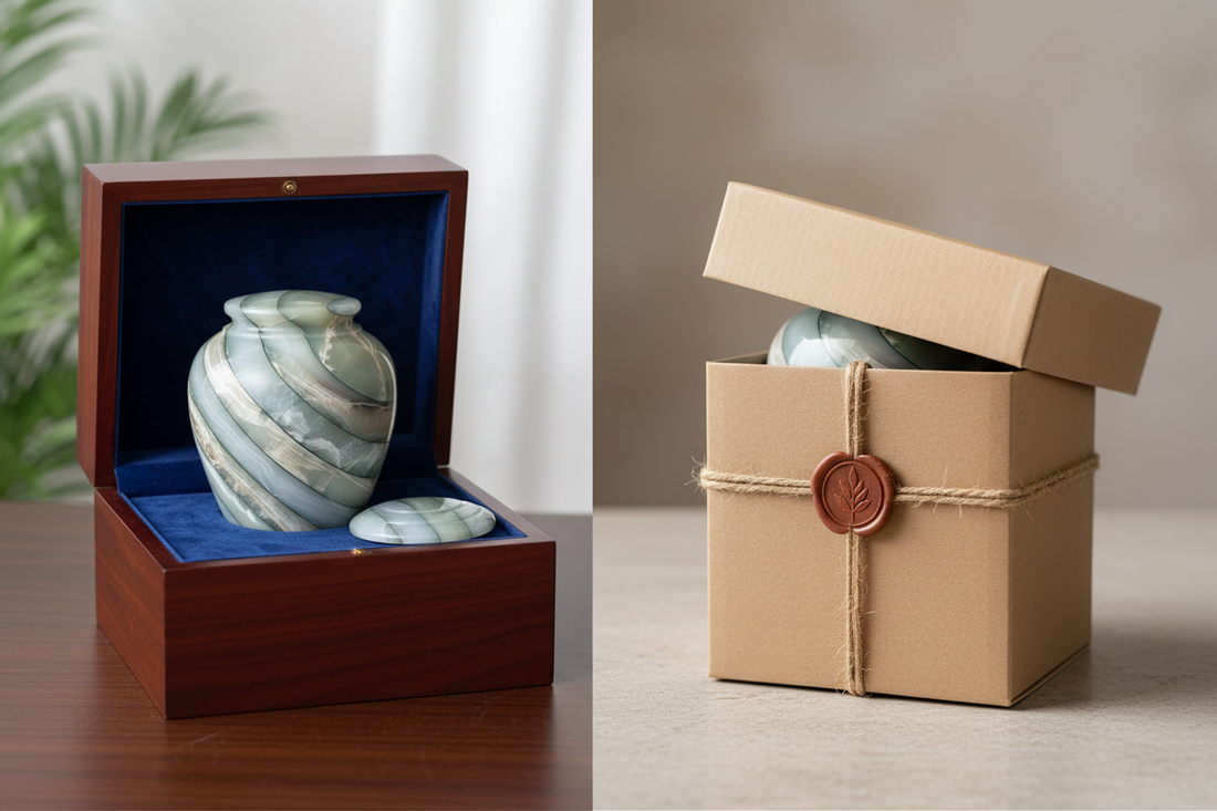 Choosing the Right Urn