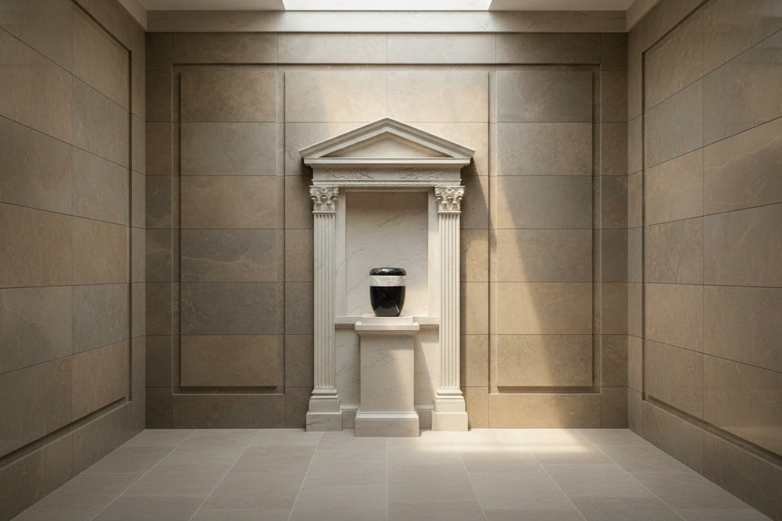 Why Funerals Matter in the Grieving Process