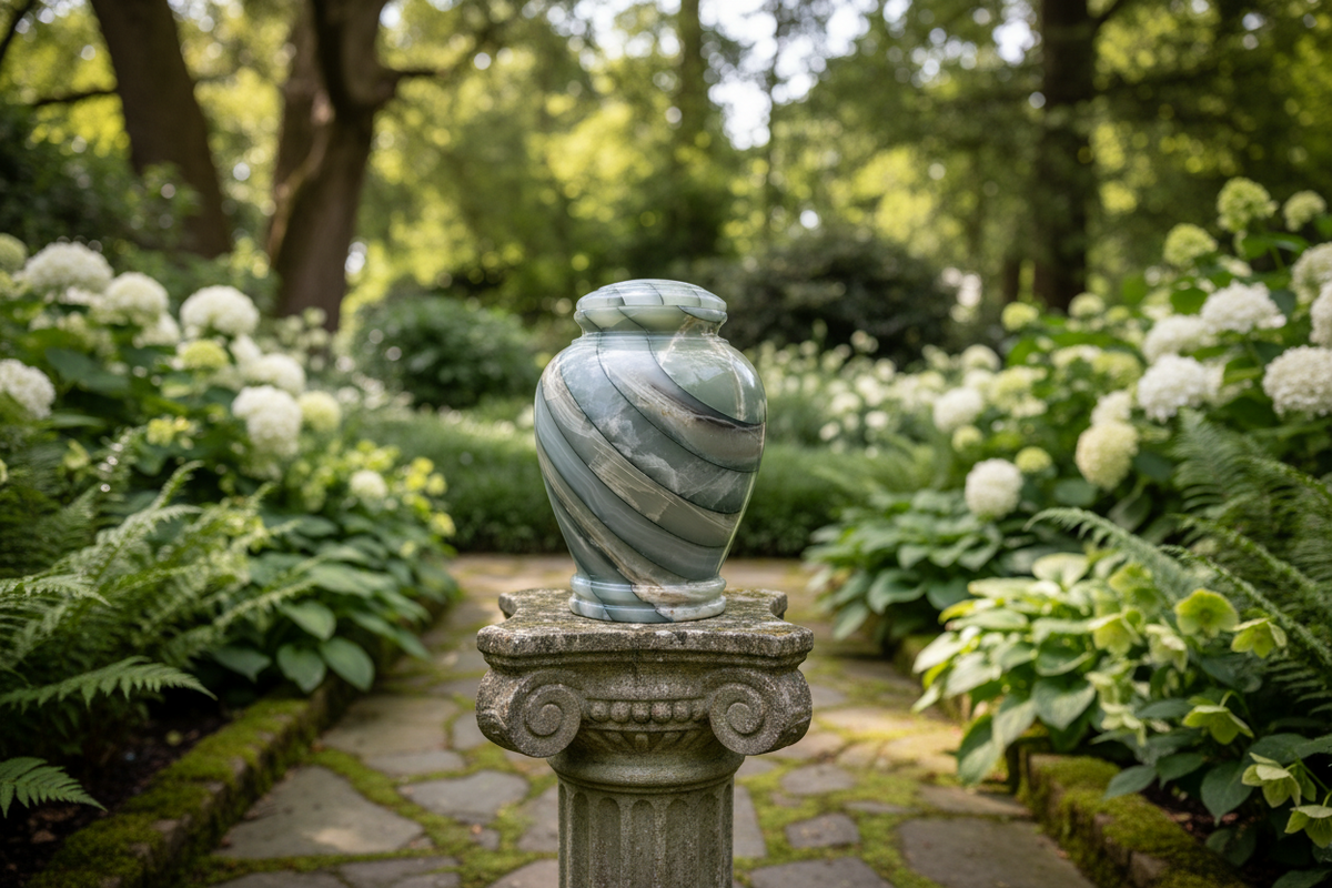 Featured Urn Collection